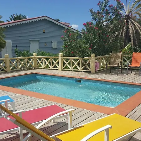 Villa The Limes